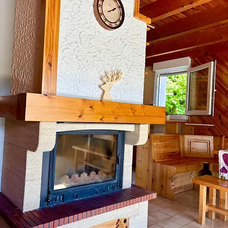 L'aubrac Au Fil Des Saisons Prades-d'Aubrac