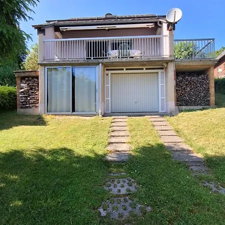 別荘 L'aubrac Au Fil Des Saisons *