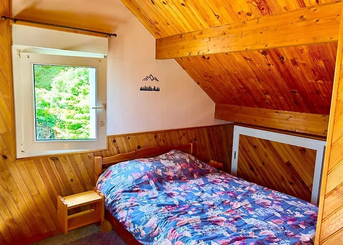 L'aubrac Au Fil Des Saisons * Prades-d'Aubrac