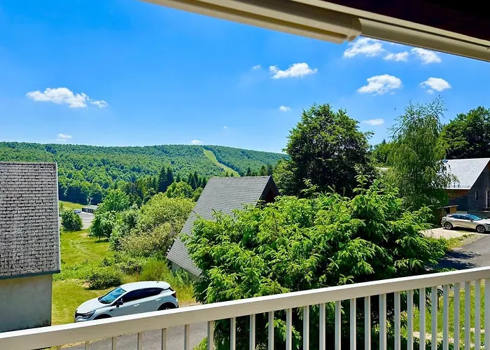 L'aubrac Au Fil Des Saisons *