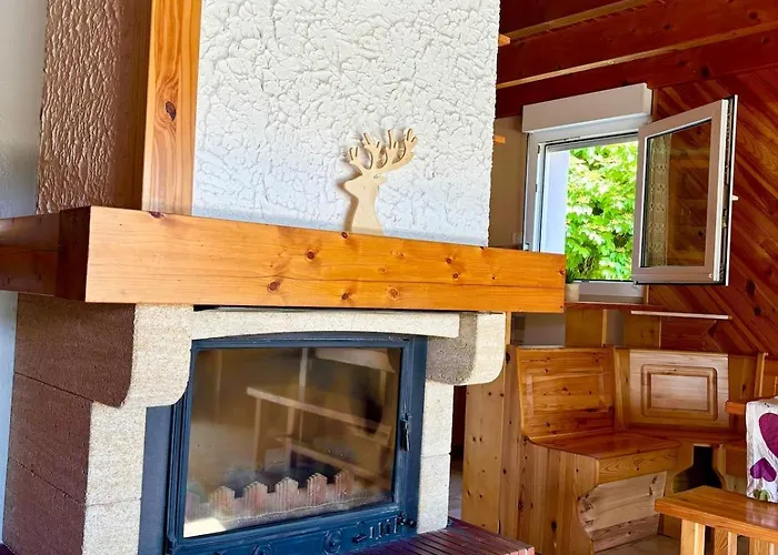 L'aubrac Au Fil Des Saisons Prades-d'Aubrac